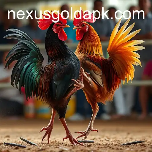 Exploring the Riveting World of Sabong Games