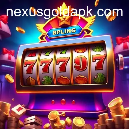 Exploring the World of Slots at Nexus Gold Casino