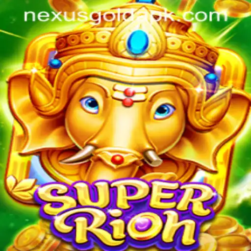 Unveiling the Excitement of SuperRich at Nexus Gold Casino