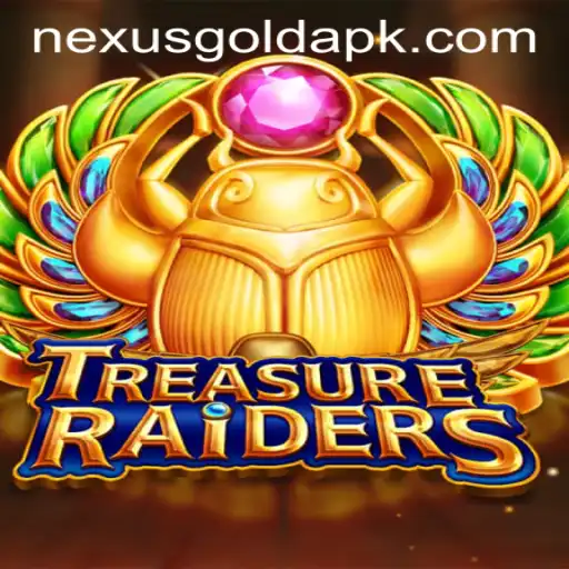 TREASURERAIDERS: Exploring the Thrills of Nexus Gold Casino's Latest Game