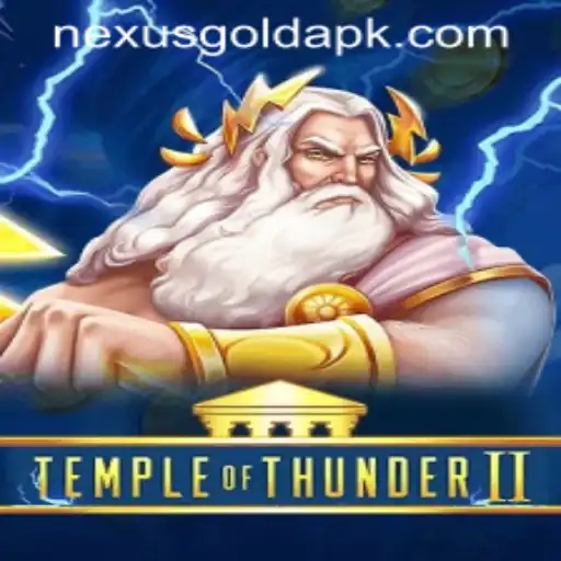 Explore the Thrilling World of Temple of Thunder II at Nexus Gold Casino