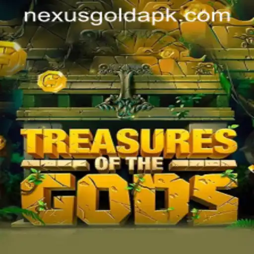 Discover the Epic Adventure of TreasureoftheGods at Nexus Gold Casino
