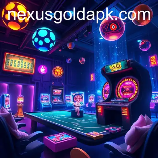 Exploring the Digital Realm: The Intriguing World of Video Games with Nexus Gold Casino