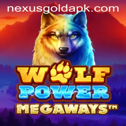 Exploring the Thrills of WolfPowerMega at Nexus Gold Casino
